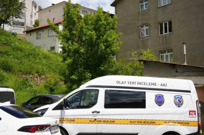 Gümüşhane’de 19 yaşındaki genç kız evinde ölü bulundu
