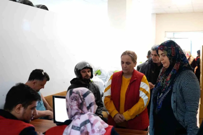 Şehitkamil’den Çölyak hastalarına bayram öncesi glütensiz destek
