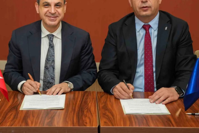 TÜROFED ve İş Bankası’ndan konaklama sektörünü güçlendiren iş birliği
