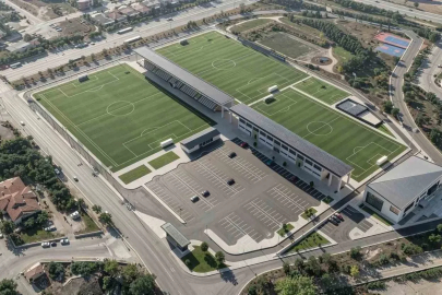 Derince’ye yeni spor kompleksi kazandırılacak

