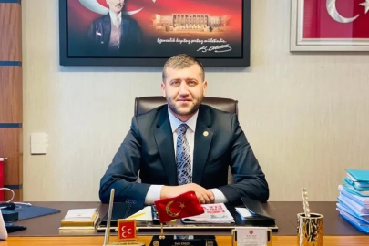MHP’li Ersoy, gençlerin en beğendiği milletvekilleri listesinde
