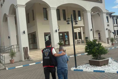 Fethiye’de 7 yıldır aranan kardeşler yakalandı

