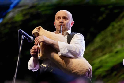 Alanya Uluslararası Kültür Sanat ve Turizm Festivali sona erdi
