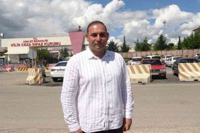 Kilis Belediye Başkanı Bilecen’den tutuklanan CHP İl Başkanı Sapan’a destek açıklaması
