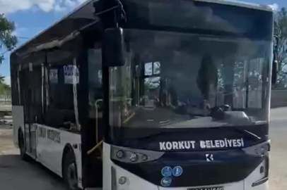 Korkut Belediyesi’nden bayram jesti: Toplu taşıma ücretsiz olacak
