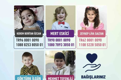 Başkan Çavuşoğlu, "Bayramın değerlerimizi yeniden hatırlatan bir vesile olmasını diliyorum"
