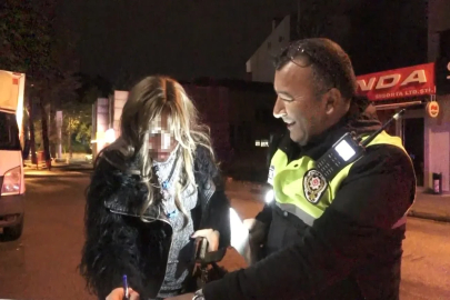 Yediği para cezasını az buldu, diğer cezaları duyunca ’oha’ dedi
