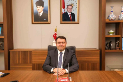 Kütahya’da Kurban Bayramı tedbirleri açıklandı, bin 814 güvenlik personeli görev başında
