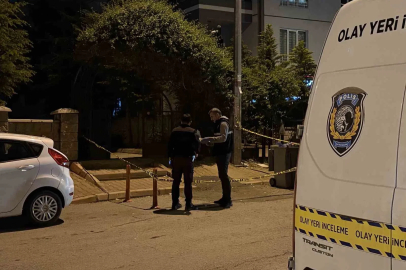 Darp edilen kadını kurtarmaya çalışan kardeşler bıçaklandı: 2 yaralı
