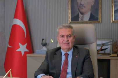 Başkan Erol: "Bayramlar, paylaşmanın, gönüllere dokunmanın en güzel vesilesidir"
