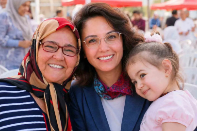 Başkan Köksal Aras’tan Kurban Bayramı mesajı
