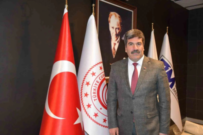 GAHİB Başkanı Zeynal Abidin Kaplan:
