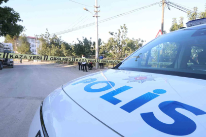 Kurban pazarındaki tartışma silahlı kavgaya dönüştü: 3 yaralı
