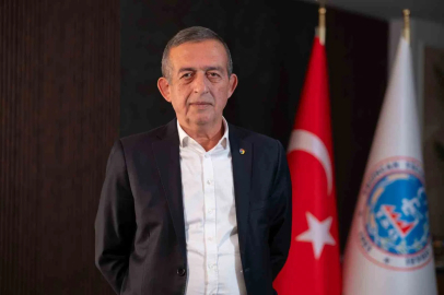 Tanoğlu: "Bayramlar gönüller arasında köprü kurar"
