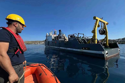 Muğla’nın ‘Mavi Karbon’ haritası çıkarılıyor
