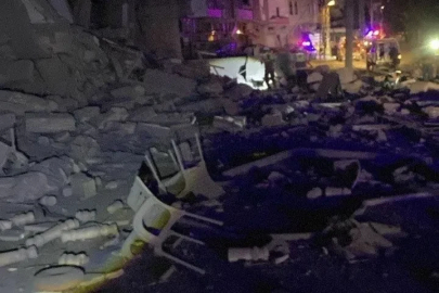 İsrail ordusu: "Lübnan’da 70’i aşkın Hizbullah hedefini vurduk"
