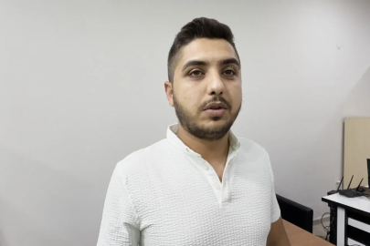 Taraftar gibi kız istemeye meşalelerle gidince itfaiyeye yangın ihbarı yapıldı
