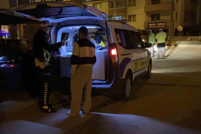 Bolu’da kural ihlali yapan bin 664 sürücüye ceza

