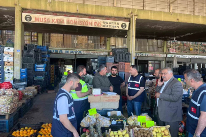 Denetimlerde 32 firmada aykırılık tespit edilerek ceza uygulandı
