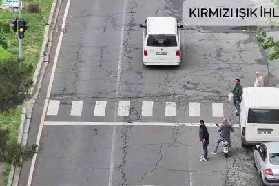 Diyarbakır’da bayram denetimleri sıklaştırıldı
