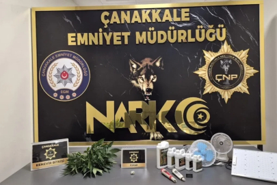 Çanakkale’de FETÖ’den aranan 2 şüpheli yakalandı
