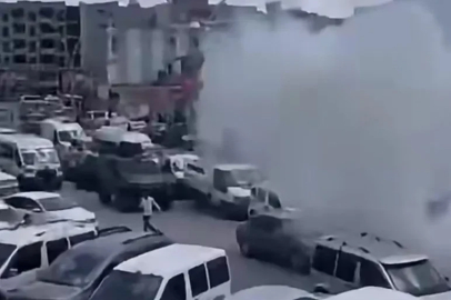 Cizre’de bayram arefesinde akrabalar arası taşlı, sopalı ve bıçaklı kavga: 8 yaralı, 17 gözaltı
