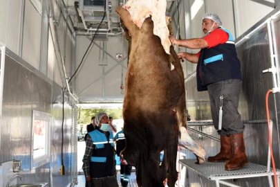 Kurban kesim kurallarına uymayanlara ceza yağacak
