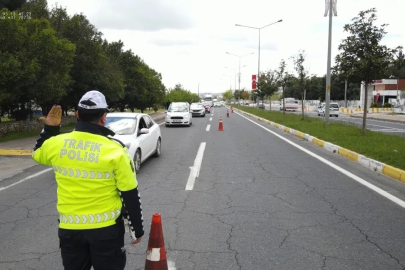 Mardin’de bayramda 2 bin 129 trafik polisi görev yapacak
