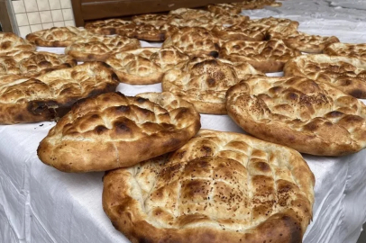 Kayseri’de bayramda bu fırınlar açık olacak
