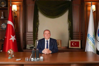Başkan Özer Matlı: "Dayanışma kültürümüz en büyük gücümüz"
