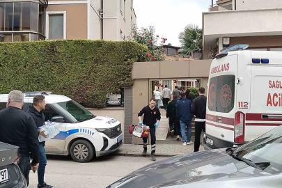 Korkunç olayda borç detayı
