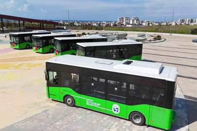 HBB otobüsleri Kurban Bayramı’nda ücretsiz hizmet verecek
