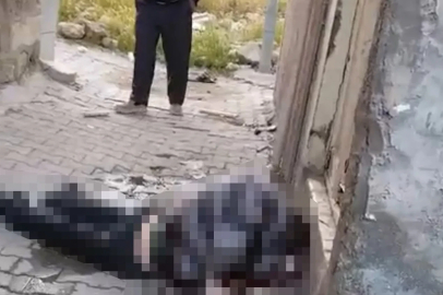 Siirt’te bayram sabahı şüpheli ölüm: Cinayet ihtimali üzerinde duruluyor
