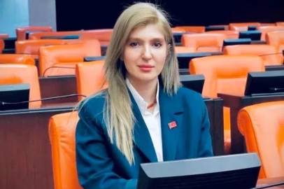 Milletvekili Ölmeztoprak’tan Kurban Bayramı mesajı
