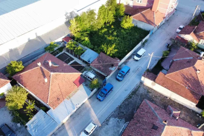 Çorum’da uyuşturucu operasyonu: Kaçmaya çalışırken yakalandılar
