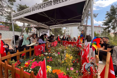 Okul saldırısında hayatını kaybeden Zeynep’in annesi: "Bizim çok içimiz acıyor ve bu acı hiç geçmiyor"
