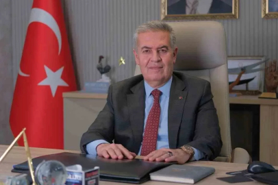 Başkan Erol’dan Buharkentlilere bayramlaşma daveti
