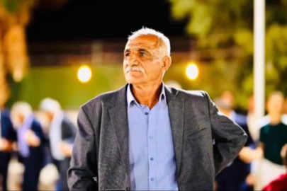 İş kazasında ağır yaralanan eski muhtar hayatını kaybetti
