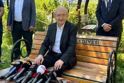 CHP Genel Başkanı Kılıçdaroğlu: "Kurultayın yasal zeminde yapılması lazım, tedbir kararı kalktıktan sonra kurultay yapılır"
