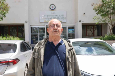 Eşinin sözünü dinlemedi, 2,5 milyon TL’lik dolandırıcılıktan son anda kurtarıldı
