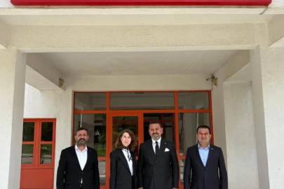 Aile ve Sosyal Hizmetler İl Müdürü İlhan: "Hizmetlerin kalitesini artırmak adına kurumlarımızdaki çalışmalarımızı titizlikle sürdürüyoruz"
