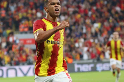 Göztepe, Lille ile Juan için görüşüyor
