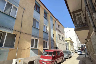 Evinde hareketsiz bulunan şahsın ölümü şüpheli bulundu
