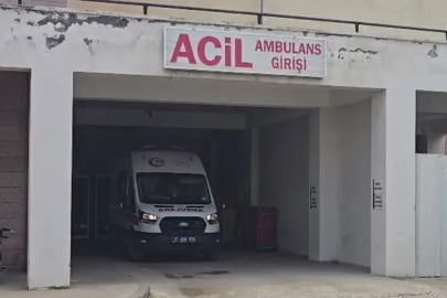 Serinlemek için dereye giren çocuk boğuldu
