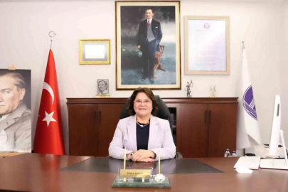 Hatice Gençay’dan Kurban Bayramı mesajı
