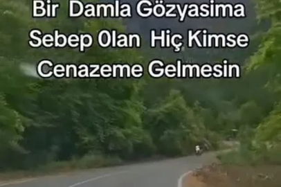 Osmaniye’de kalp krizi sonucu ölen adamın son paylaşımı yürek burktu
