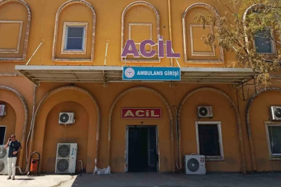 Mardin’de iki aile arasında silahlı kavga: 1 ölü, 8 yaralı

