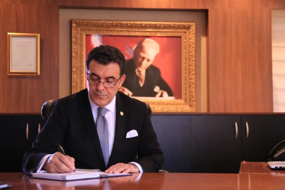 Başkan Demir’in Kurban bayramı mesajı
