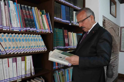 TBMM Okullarda Şiddeti Araştırma Komisyon Başkanı Milletvekili Beyazıt: "Okul şiddetinin arkasında aile ilgisizliği ve dijital izler var"
