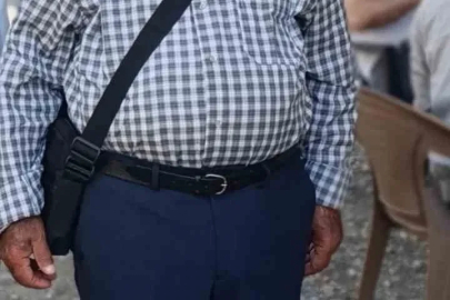 Hacı oldu, hayatını kaybetti
